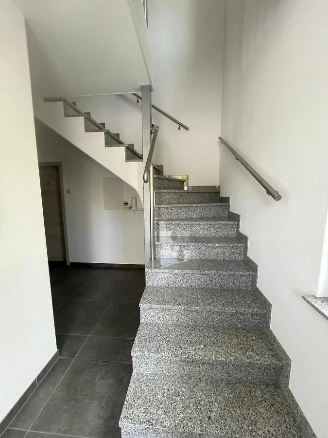 Lora Appartements Mainbernheim