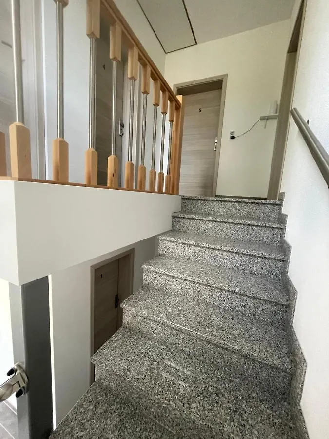 Apartment Lora Appartements Mainbernheim