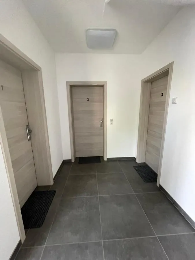Apartment Lora Appartements Mainbernheim Germany