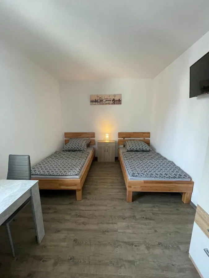 Lora Appartements Mainbernheim Germany