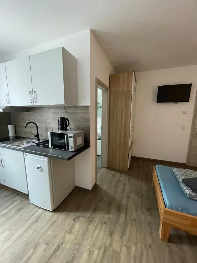 Lora Appartements Mainbernheim