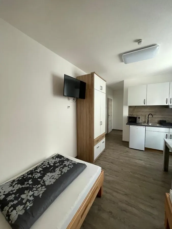 Apartment Lora Appartements Mainbernheim Germany
