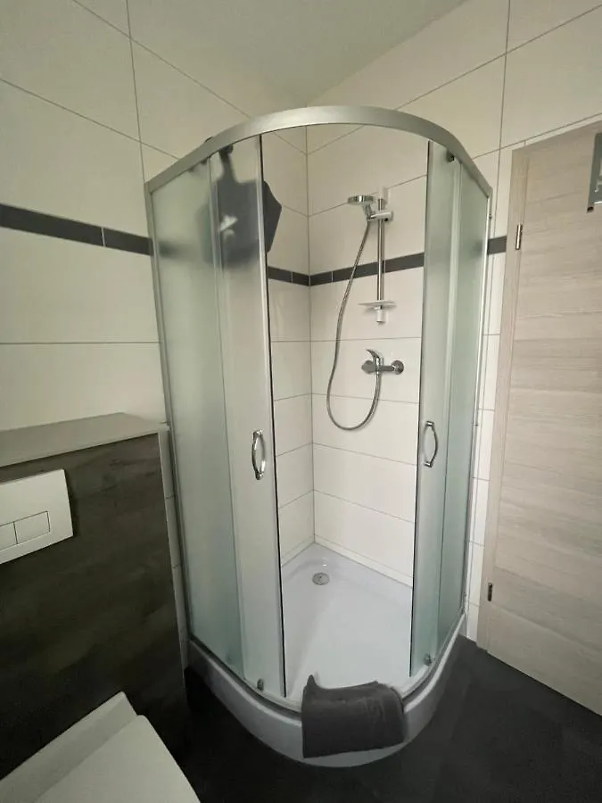 Lora Appartements Mainbernheim 0*,