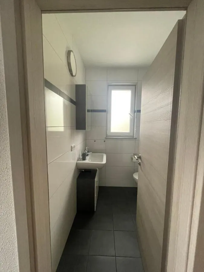 Apartment Lora Appartements Mainbernheim
