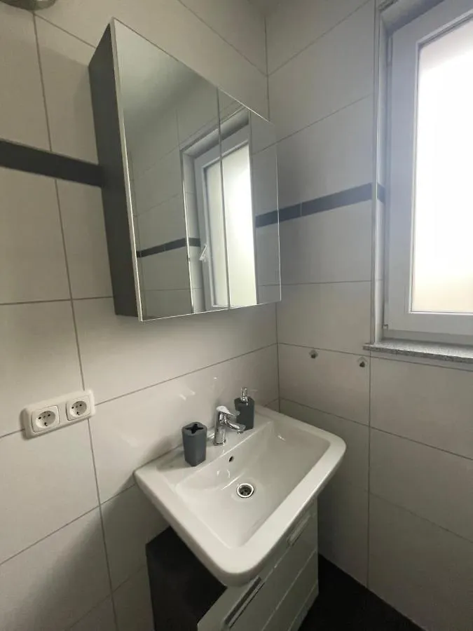Lora Appartements Mainbernheim Germany