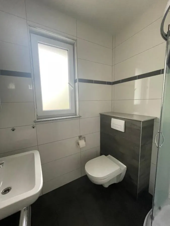 Lora Appartements Mainbernheim Apartment