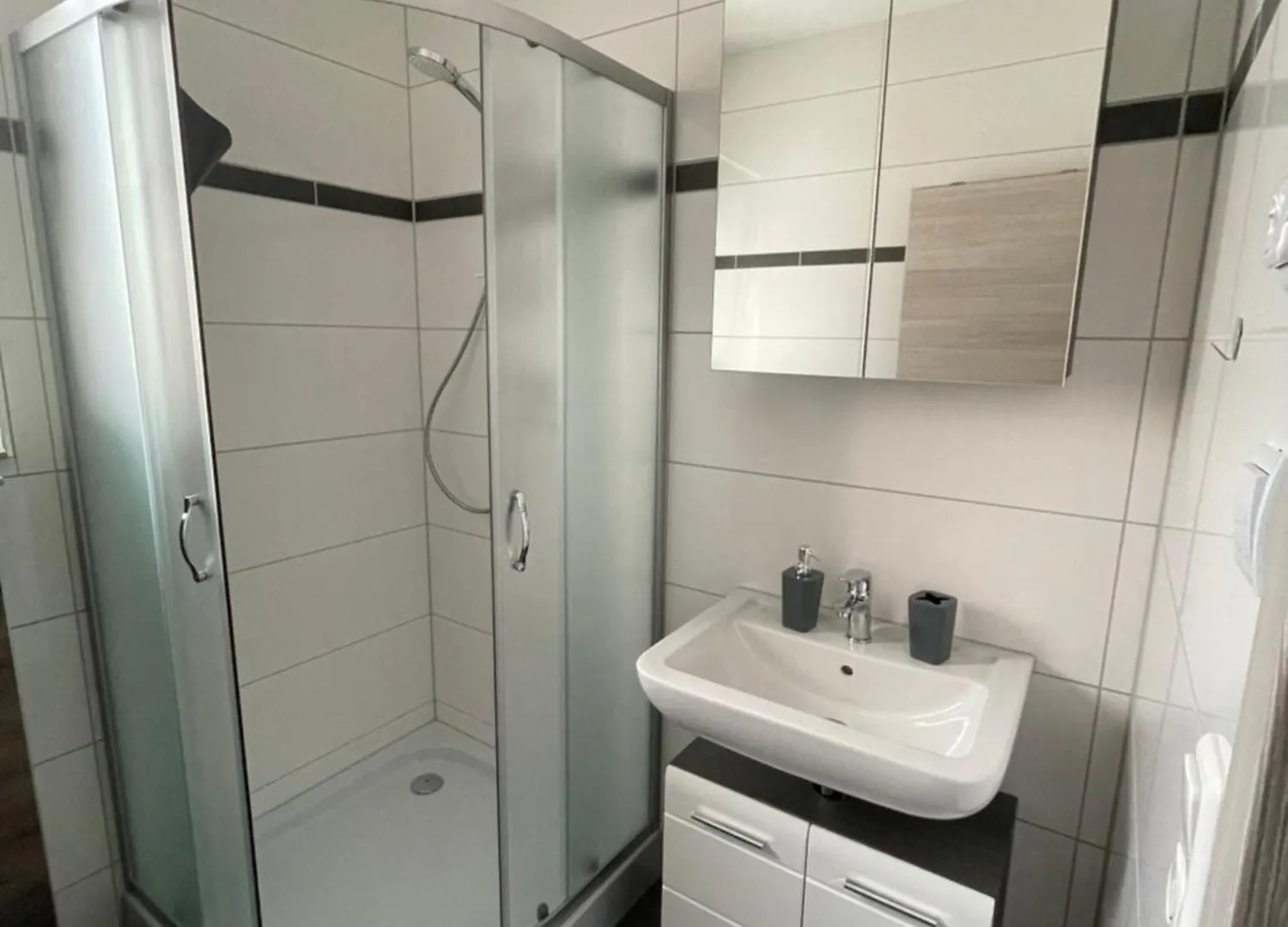 Lora Appartements Mainbernheim