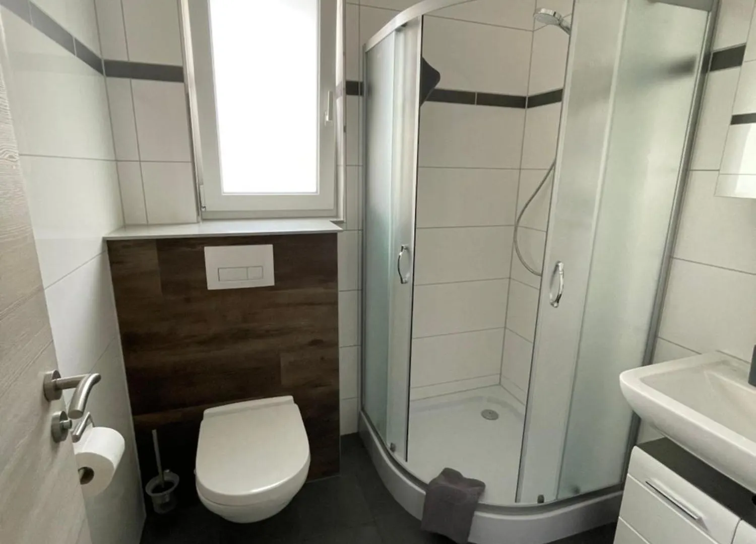Lora Appartements Mainbernheim